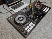 Console de mixage audio Rekordbox DDJ800, contrôleur DJ avec effets pour le logiciel Rekordbox DJ, fabriqué dans le Hunan