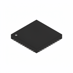 ISL6264CRZ-T Power Management (PMIC) Electronic Chips Component Authorized Distributor 40 VFQFN Exposed Pad - Product Image 1