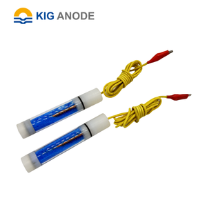 <span class=keywords><strong>Electrodo</strong></span> <span class=keywords><strong>de</strong></span> <span class=keywords><strong>Referencia</strong></span> Portátil <span class=keywords><strong>Cu</strong></span>/<span class=keywords><strong>CuSO4</strong></span> (Cobre/Sulfato <span class=keywords><strong>de</strong></span> Cobre) para Anticorrosión - Product Image 6