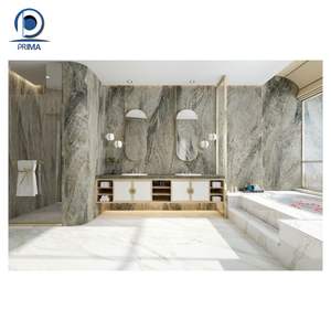 <span class=keywords><strong>Prima</strong></span> Rock dalle toile de fond décoration de style élégant et simple pour salon <span class=keywords><strong>TV</strong></span> murs améliorant la modernité de l'espace - Product Image 5