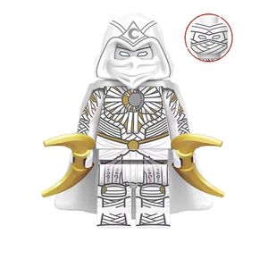 Bloques de Construcción al por Mayor, Serie Mini, 4.5cm de Alto, Piezas Súper Pequeñas - Product Image 4