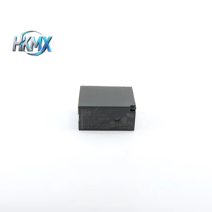 Relé Electromagnético Industrial JQ1AP-24V-FT 24V DC, Bobina de Contactor en Stock - Product Image 1