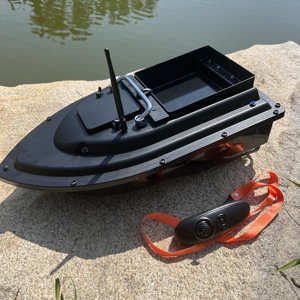 SEEHOO 2kg caricamento 500m telecomando 5200mAh Finder barca esca da pesca barca - Product Image 2