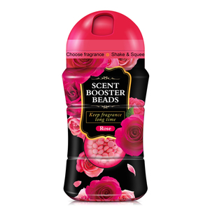 Trasporto libero di marca OEM Pianta fresca lavanderia profumo fragranza booster perla <span class=keywords><strong>ammorbidente</strong></span> perline - Product Image 4