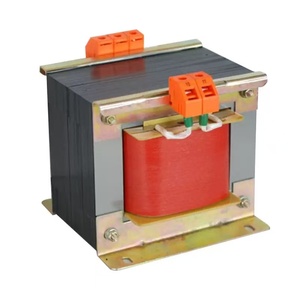 Vendita calda 5500VA 6000VA 6600VA 7500VA 8000VA 10000VA 3fase a monofase tipo Auto a secco trasformatore di isolamento - Product Image 6