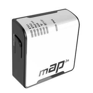 Nuevo Punto de Acceso Inalámbrico Original RBmAP2nD MAP M k <span class=keywords><strong>RouterBoard</strong></span> de Doble Cadena - Product Image 4