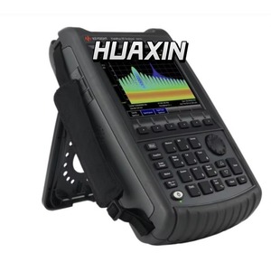 Analyseur RF portable Keysight N9912C FieldFox, analyseur de spectre jusqu'à 10 GHz, analyseur de réseau et plus encore * Veuillez nous contacter - Product Image 2