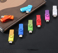 Flashdisk USB Promo 32GB 64GB 128GB 256GB Custom USB 2.0 3.0 Flash Disk 1TB 2TB