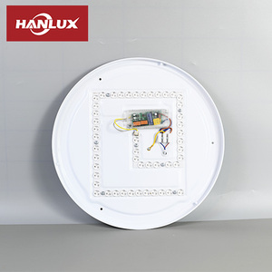<span class=keywords><strong>Spot</strong></span> <span class=keywords><strong>LED</strong></span> pour plafond monté en surface 3CCT réglable 48W Trimless Design pour couloir/cuisine/<span class=keywords><strong>salle</strong></span> <span class=keywords><strong>de</strong></span> <span class=keywords><strong>bain</strong></span> - Product Image 3