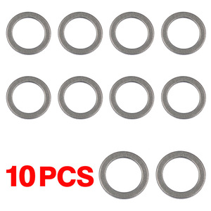 Kia Fuel Drain <b>Plug</b> Gasket Washer 21513-23001 For Engine Repair <b>Replacement</b> Parts - Product Image 4