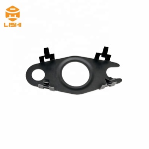 Junta de Manguera de Presión de Aceite para <span class=keywords><strong>ALFA</strong></span> <span class=keywords><strong>ROMEO</strong></span> GIULIA (952_), GIULIETTA (940_), MITO (955_) 71753398 6000626860, Sello de Línea de Aceite - Product Image 2