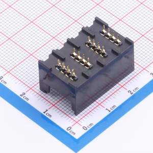 37216-62M3-004PL แผงวงจร 4 คอร์ พร้อม 16 คอร์ - Product Image 2