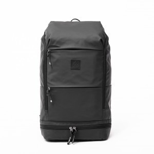 กระเป๋าเป้สะพายหลังธุรกิจอเนกประสงค์เรียบง่ายสไตล์ลำลองแฟชั่น - Product Image 5