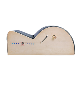 Correttore Posturale in Legno KangDe di Alta Qualità, Regolabile e Portatile, Attrezzatura per Fitness e Yoga Domestico, Riabilitazione Familiare - Product Image 3