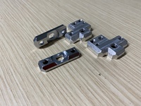 Piezas de torneado CNC personalizadas, nuevo diseño de precisión, Metal, fabricante de Vietnam, precio barato