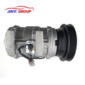 Compresor de aire acondicionado adecuado para TOYOTA RAV4 1998-2000 8832042050 8832042010 6511852 10000412 89098 4711302 88320-42050 88320-42010 - Product Image 3