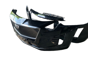 Bộ phận thân xe, phụ tùng ô tô, cụm cản trước xe Cadillac CT6 2019-2022 - Product Image 4