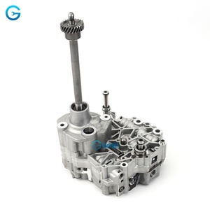 Venta al por Mayor de Fábrica: Piezas del Sistema de Transmisión Automática 01J CVT, Cuerpo de Transmisión 01J325031CD para Audi - Product Image 2