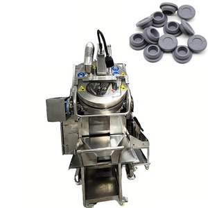 Macchina Automatica per Rivestimento a Spruzzo Rotante - Product Image 1