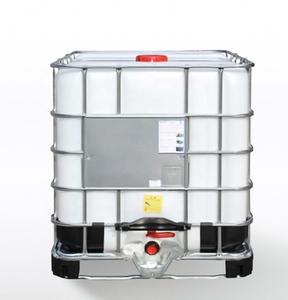 Tanque <span class=keywords><strong>de</strong></span> <span class=keywords><strong>Agua</strong></span> <span class=keywords><strong>de</strong></span> Plástico <span class=keywords><strong>Potable</strong></span> Cuadrado <span class=keywords><strong>de</strong></span> 1 Tonelada <span class=keywords><strong>de</strong></span> HDPE No Tóxico para Uso Doméstico - Product Image 1