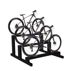 <span class=keywords><strong>Soporte</strong></span> para Bicicletas en Oferta, <span class=keywords><strong>Soporte</strong></span> de Estacionamiento para Bicicletas, Directo de Fábrica en China, <span class=keywords><strong>Soporte</strong></span> de Bicicletas de Alta Calidad para Montaje en <span class=keywords><strong>Suelo</strong></span> - Product Image 2