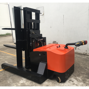 1000 kg 1500kg Capacité Électrique <span class=keywords><strong>Palette</strong></span> Onduleur Rotateur Machine Mobile <span class=keywords><strong>Palette</strong></span> Turner Changeur De Palettes - Product Image 5