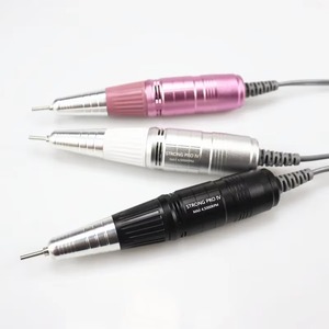 เครื่องมือขัดฟัน Strong 210 Plus PRO Handle 45K รอบต่อนาที พร้อมหัวขัดแบบไมโครมอเตอร์ ใช้กับเครื่องเจียรเล็บไฟฟ้า สำหรับทำเล็บมือ ขายแล้ว 38 ชิ้น - Product Image 1