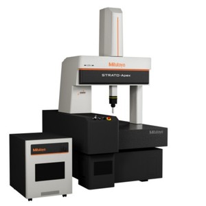 เครื่องวัดสามมิติความเร็วสูง Mitutoyo MACH-3A 653 อเนกประสงค์ ผลิตในประเทศญี่ปุ่น - Product Image 4