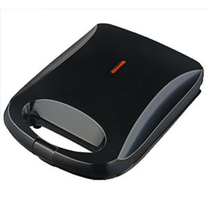 เครื่องทำวาฟเฟิลไฟฟ้าอื่นๆ แบบ 16 หลุม ไม่ติดกระทะ ความร้อนสองด้าน ควบคุมด้วยมือ ขนาด 31.6x24.8x10 ซม. - Product Image 5