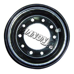 ล้อรถยกมิตซูบิชิ ไฮสเตอร์ โตโยต้า ลินเด โคมัตสึ อะไหล่ใหม่สำหรับใช้งานทั่วไป - Product Image 2