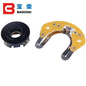 L14-104Y एकल चरण केन्द्रापसारक संरक्षण स्विच प्रेरण यु63 कम आरपीएम एसी इलेक्ट्रिक मोटर क्लच नियंत्रक स्टार्टर किट 220v - Product Image 4