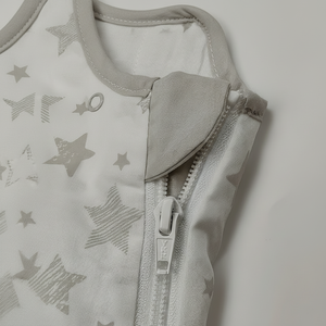 Maydow bonne qualité TOG 2.5 enfant en bas âge belle Animal moyen épais 100% coton biologique portable deux fermeture éclair bébé sacs de couchage - Product Image 1