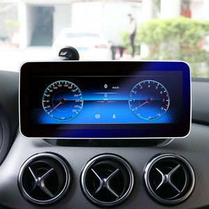 10.25 pollici 8 + 64g 8core lettore multimediale per auto android 13 audio gps stereo per <span class=keywords><strong>mercedes</strong></span> benz <span class=keywords><strong>b</strong></span> classe w246 2011-2018 - Product Image 4