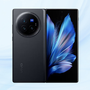 Original Uesd pour vivo X Fold 3, téléphone portable pliable 5G avec écran AMOLED de 8,03 pouces / Snapdragon 8 Gen 2 / 5500 mAh, supercharge 80 W - Product Image 2