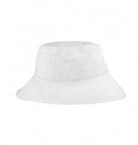 Fashionable Breathable Bucket <b>Hat</b> for <b>Fishing</b> Travel & Daily Use Quick-Drying and UV Protection Sunshade - Product Image 3