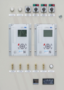 Interruptor de 12 kV con Certificación CE, 1250 A, Precio Directo de Fábrica, Interruptor Aislado por Gas SF6/N2 de Alta Calidad para Media y Alta Tensión - Product Image 3