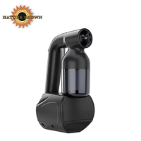 Applicateur de bronzage mobile portable pour faux autobronzant, machine professionnelle de bronzage sans soleil pour le corps, pulvérisateur de bronzage pour salon