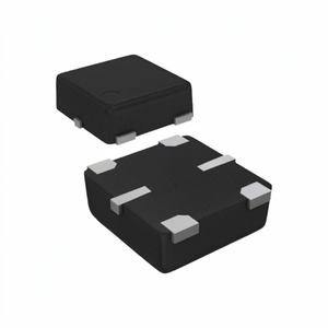 ชิ้นส่วนอิเล็กทรอนิกส์ 4 SMD, ขั้วต่อแบบแบน, แผ่นวงจรแบบเปิด S-1312A19-A4T2U3 ตัวจัดจำหน่ายที่ได้รับอนุญาตสำหรับระบบจัดการพลังงาน (PMIC) - Product Image 1