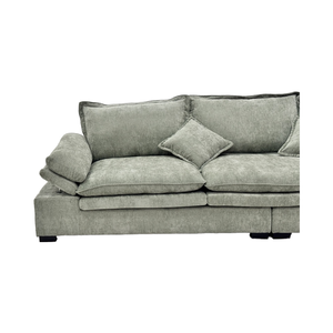 Dareko minimalista moderno soggiorno <span class=keywords><strong>mobili</strong></span> <span class=keywords><strong>colori</strong></span> personalizzabili tessuto divano componibile divano Set di <span class=keywords><strong>mobili</strong></span> da soggiorno - Product Image 4