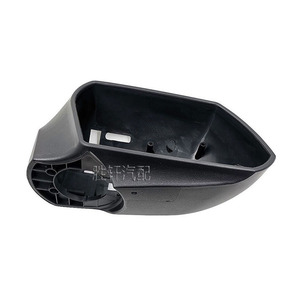 Ford Rearview <b>Mirror</b> Cover <b>Plastic</b> Outer Frame For Mondeo 04-07 Left Right Side - Product Image 2