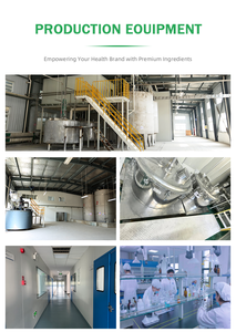 ผลิตภัณฑ์จากคลังสินค้าสหรัฐฯ รับผลิตแบบ OEM/ODM ผง <span class=keywords><strong>DHA</strong></span> เกรดอาหาร 10% (กรดโดโคซาเฮกซาเอโนอิก 10% แบบผง) สำหรับอาหารเพื่อสุขภาพ - Product Image 6