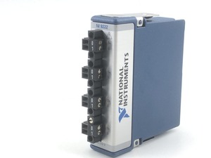 NOUVEAU Module d'entrée analogique National Instruments NI-9222 781397-01 neuf en boîte - Product Image 3