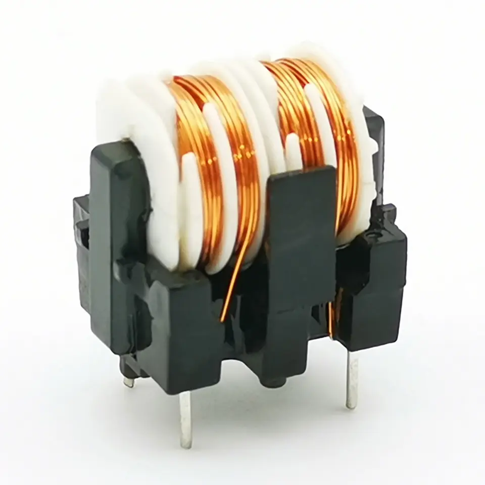 Ut20 Et Ft20 Common-Mode Choke Filter Inductors Concurrerende Prijs Rfi Filters Voor Lc En Rc Netwerken