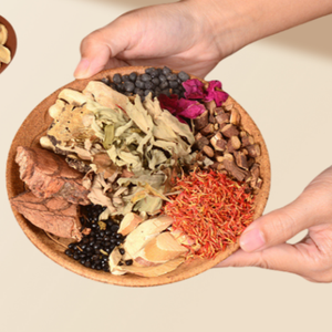 24 saveurs de soins des pieds/soins capillaires utilisant des ingrédients à base de plantes authentiques et de haute qualité, faciles à utiliser et ne nécessitant pas d'ébullition. - Product Image 5