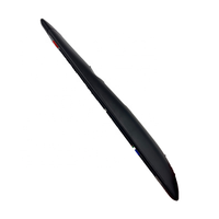 Hostrong Iptv Box Andro 9.0 XTV Pro Télécommande pour Smart TV Box IP TV MEELO + Amlogic S905X3