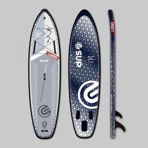 2025 nuovo prodotto dal Team che integra concetti di immersione e funzionalità un innovativo Paddle Board gonfiabile - Product Image 3
