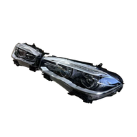 Convient pour l'assemblage des phares BMW-X6-F16, phare blanc d'origine de haute qualité 12V, 2015-2019
