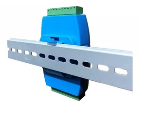 Détecteur de fuite d'eau non localisable compatible TCP/IP en matériau ABS avec alarme de rupture de ligne - Product Image 4