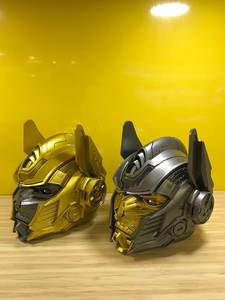 Optimus Prime haut-parleurs portables sans fil 1.0 système de son - Product Image 2