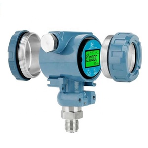 Sensor Inteligente para Tuberías de Petróleo, Gas y Productos Químicos, con Rango de 40 MPa, Protocolo HART - Product Image 3
